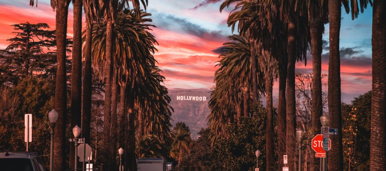 Stati Uniti_ California Dreaming
