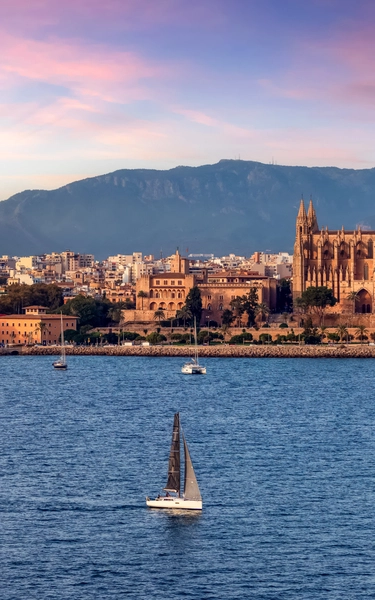 card maiorca experience