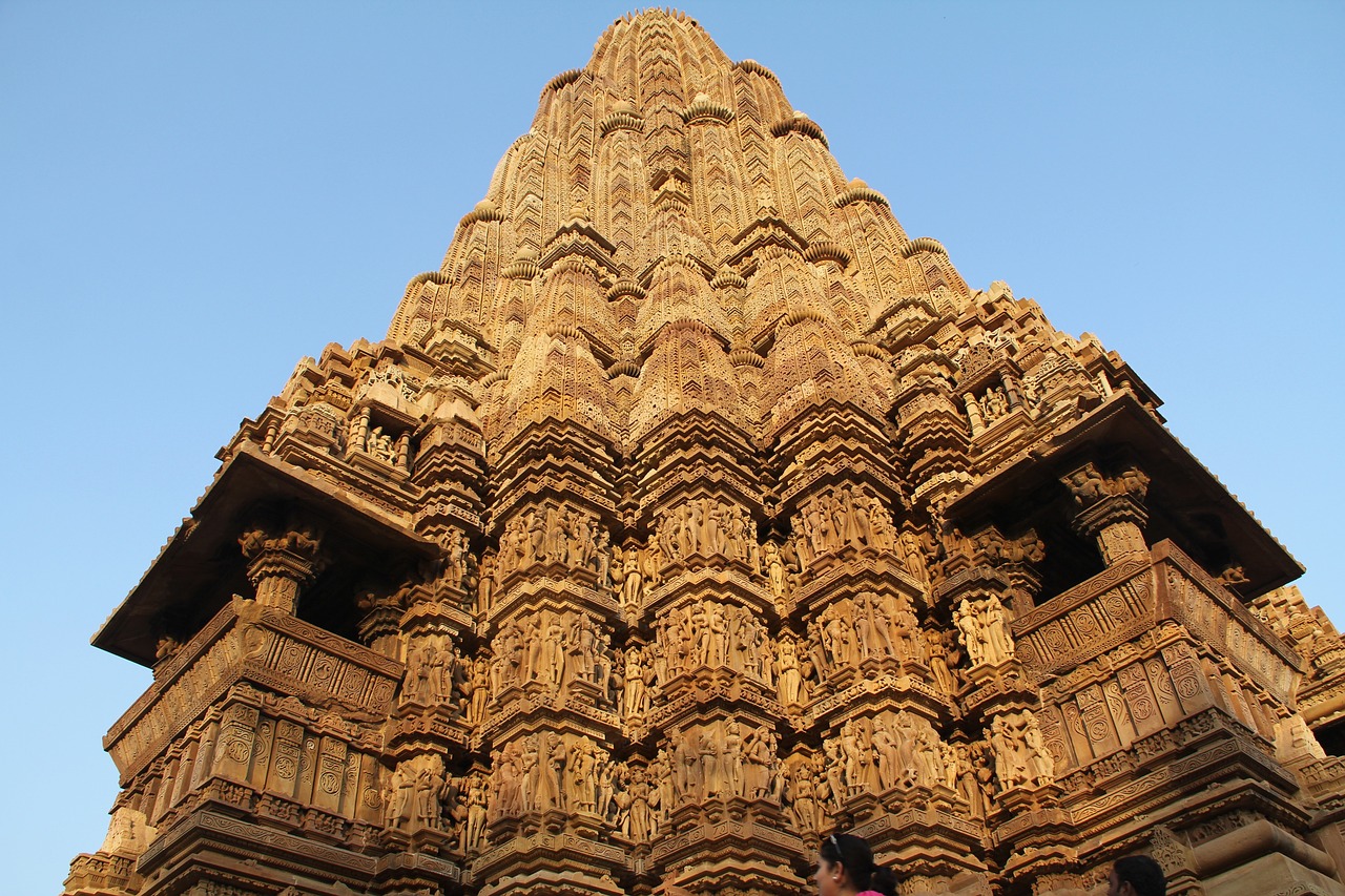 khajuraho-