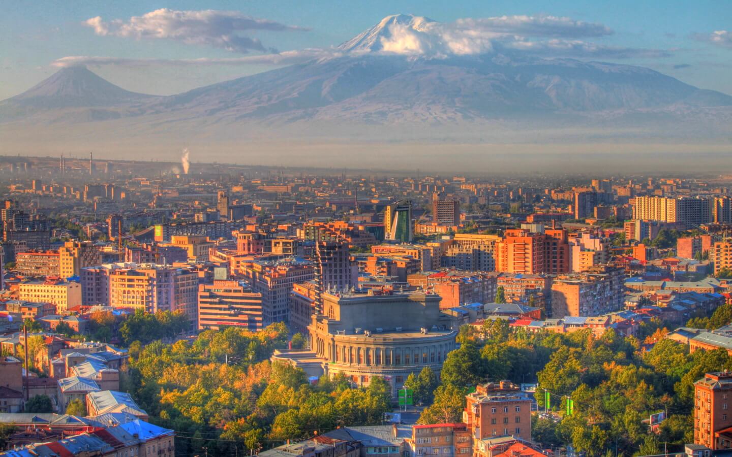 yerevan