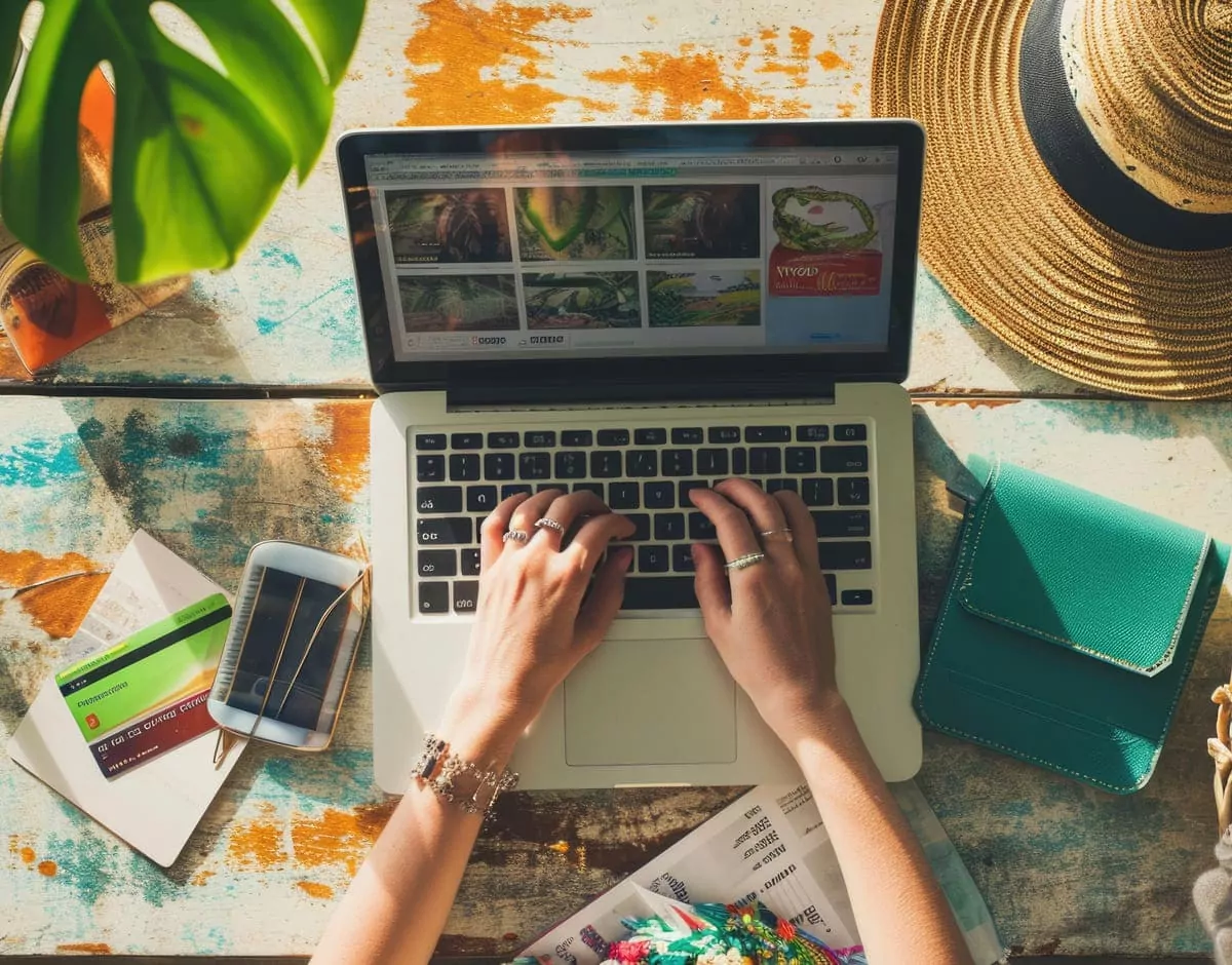 Comparare viaggi online