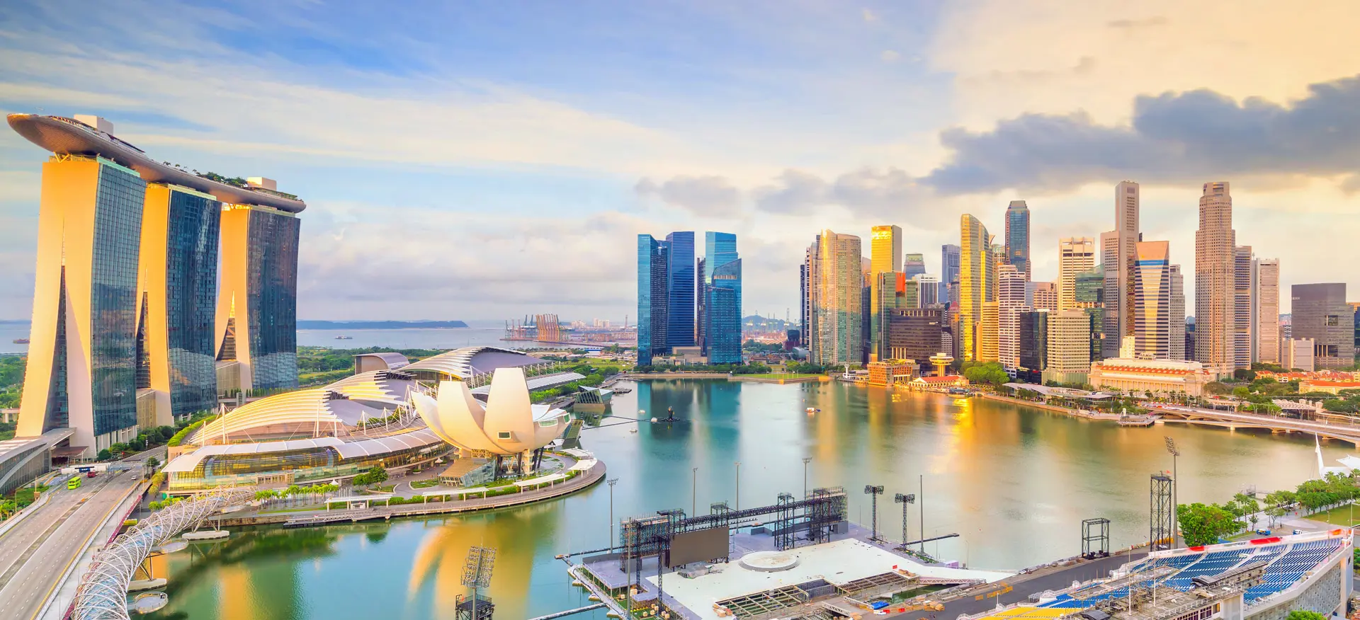 Singapore