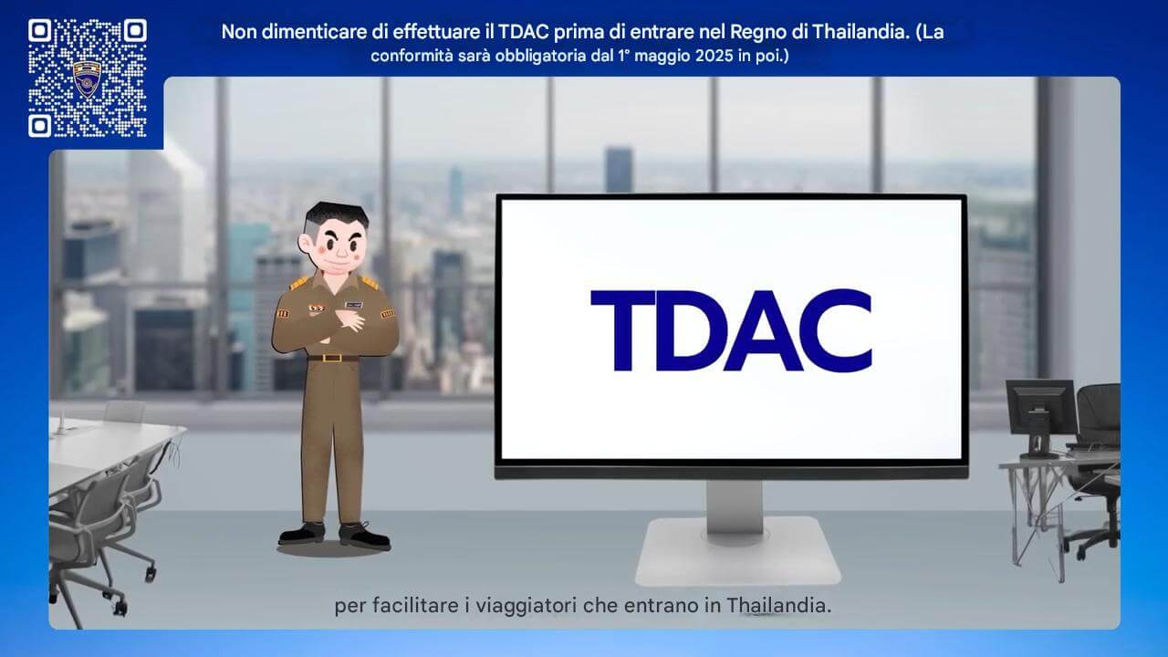 ThailandDigitalArrivalCardTDAC