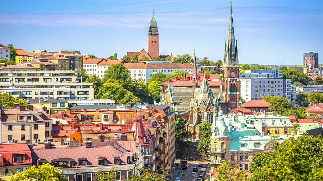 goteborg
