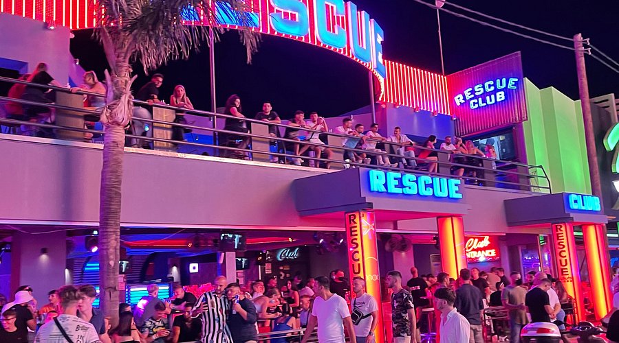 rescue-club