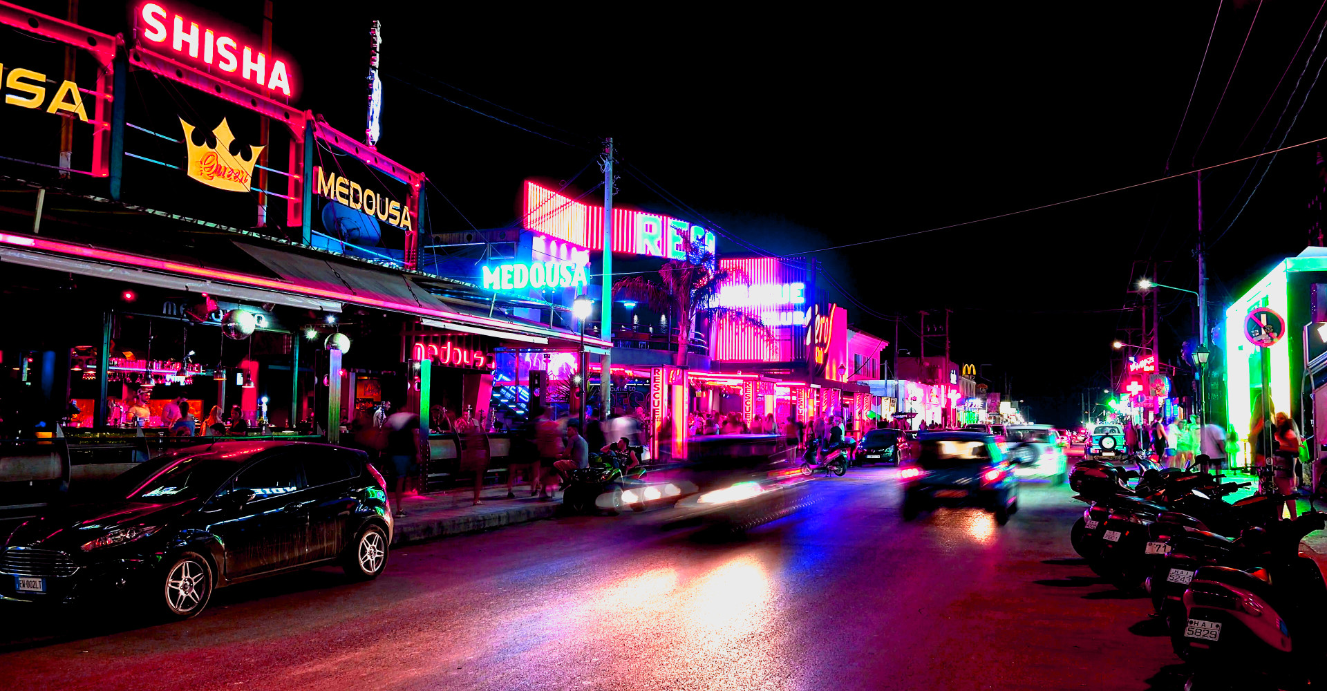 Laganas Zante