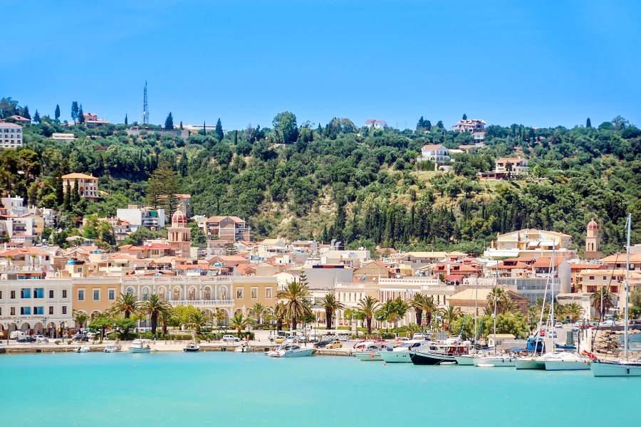 Zante Zacinto