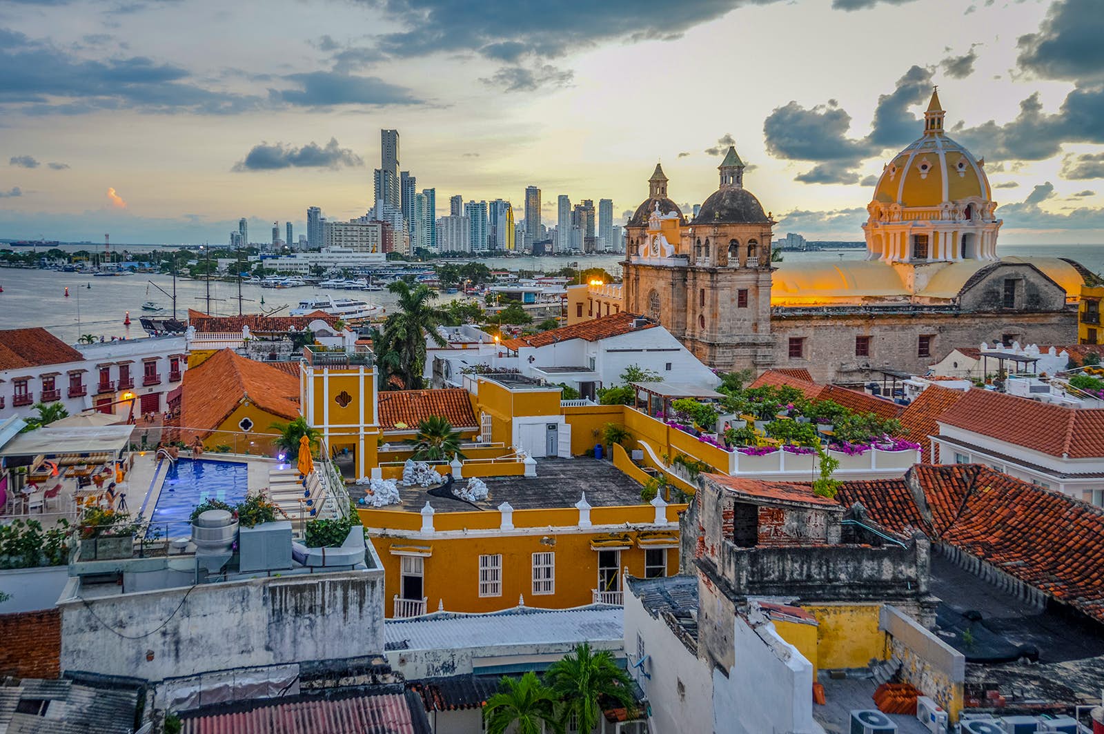 Cartagena de Indias