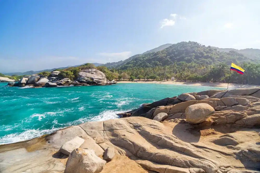 Tayrona