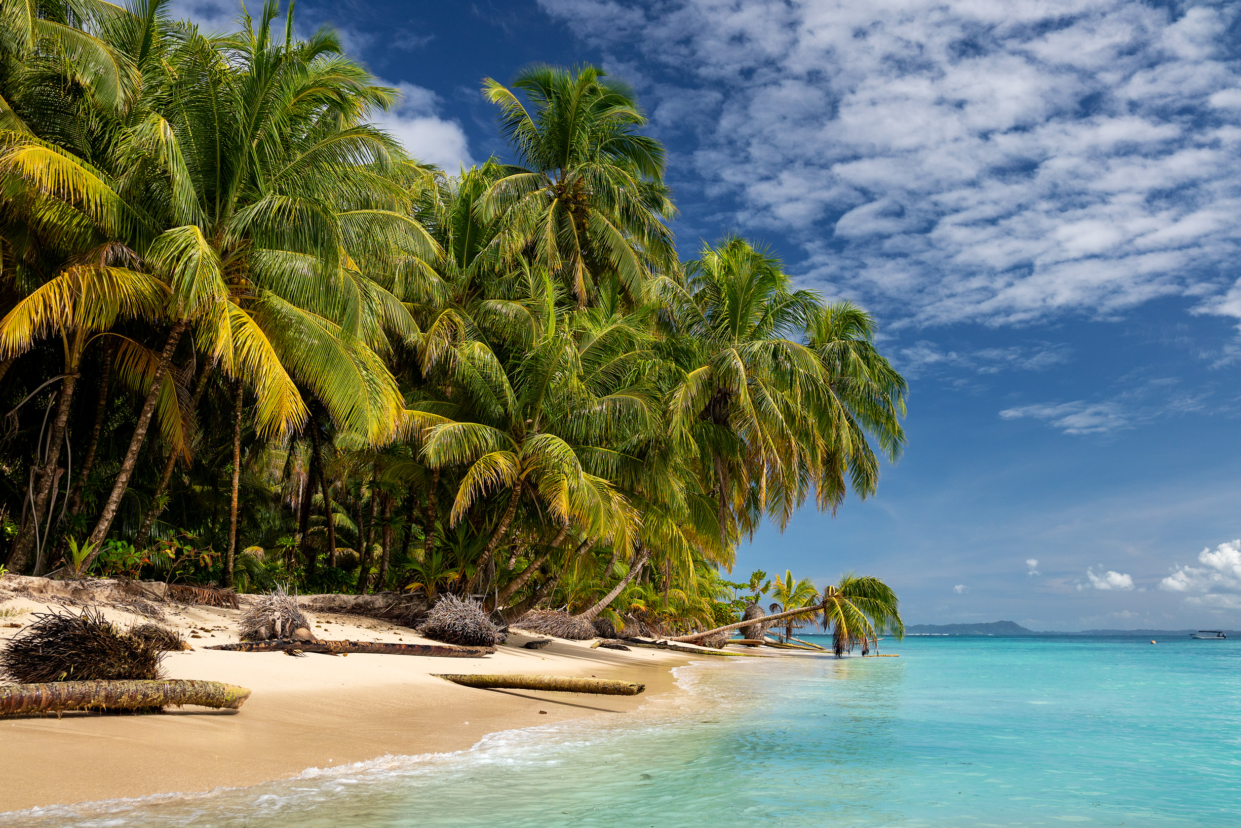 Panama Centro America